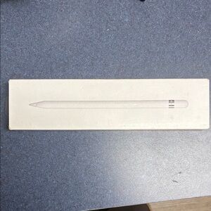 Apple Pen first generation
